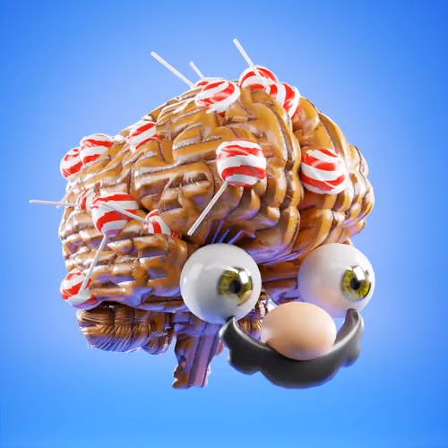 Big Brains Club #258