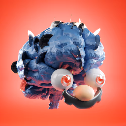 The Big Brains Club