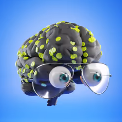Big Brains Club #84