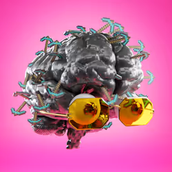 Big Brains Club #1725