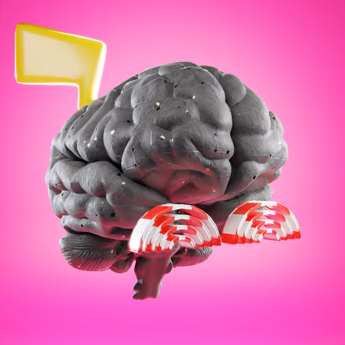 Big Brains Club #33