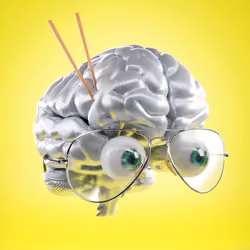 Big Brains Club #691