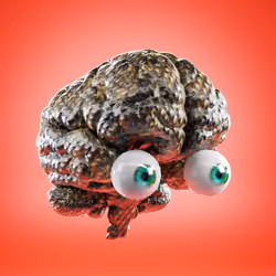 Big Brains Club #1093
