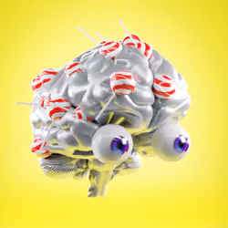 Big Brains Club #1992