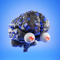 Big Brains Club #1096
