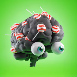 Big Brains Club #1970