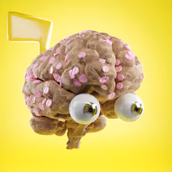 Big Brains Club #354