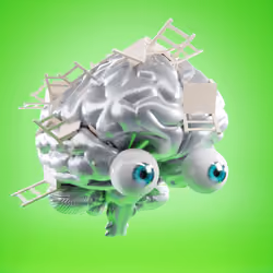 Big Brains Club #1726