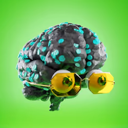 Big Brains Club #1902