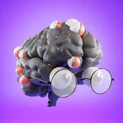Big Brains Club #1971