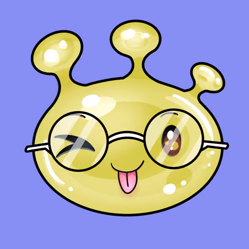 BubblePeePee #5470