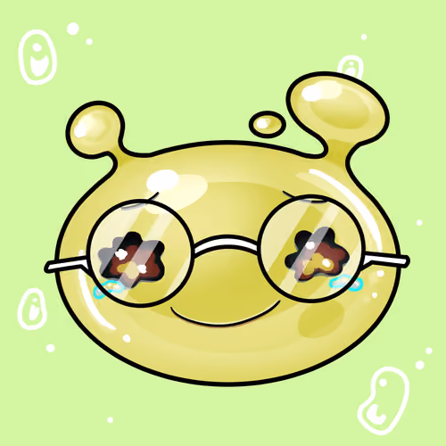 BubblePeePee #2459