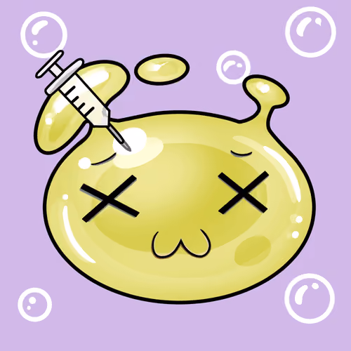 BubblePeePee #1304