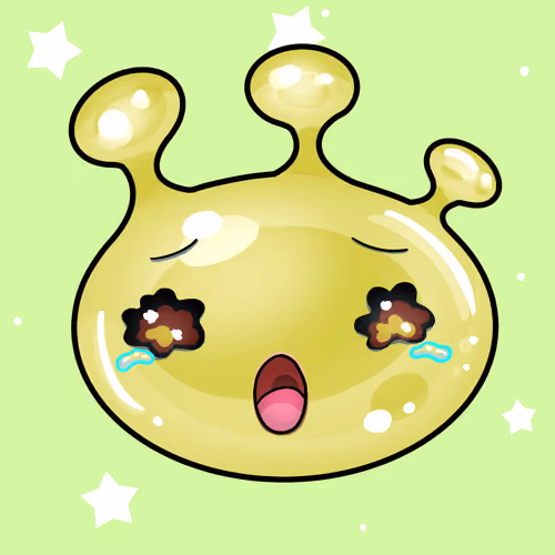 BubblePeePee #4112