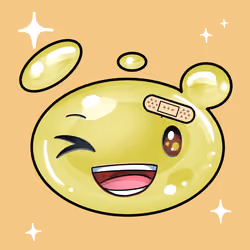BubblePeePee #6215
