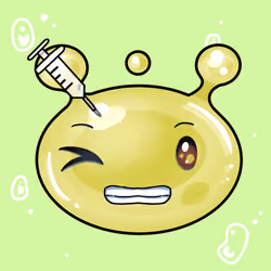 BubblePeePee #4401