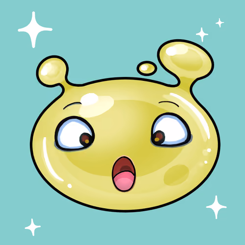 BubblePeePee #5507