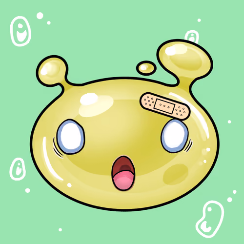 BubblePeePee #4796