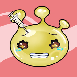 BubblePeePee #6121