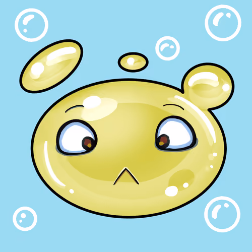 BubblePeePee #3314