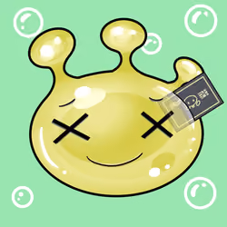 BubblePeePee #3955