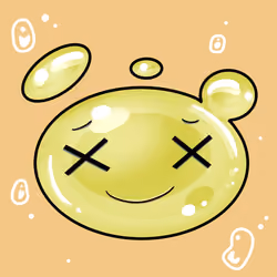 BubblePeePee #5332