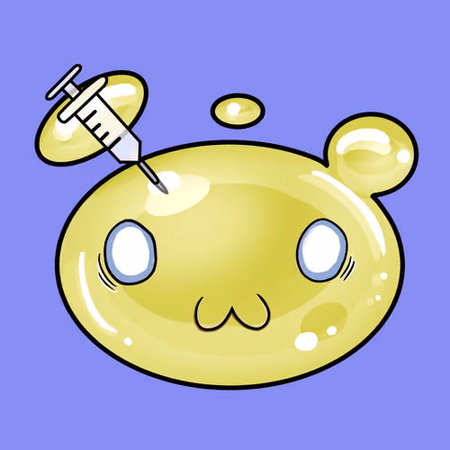 BubblePeePee #6929