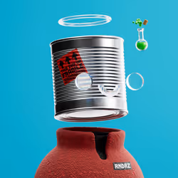 Item Media