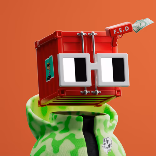 Renderz Nft