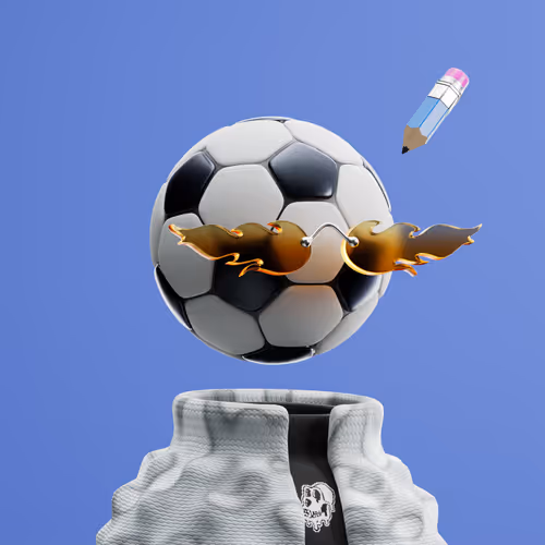 Renderz Nft