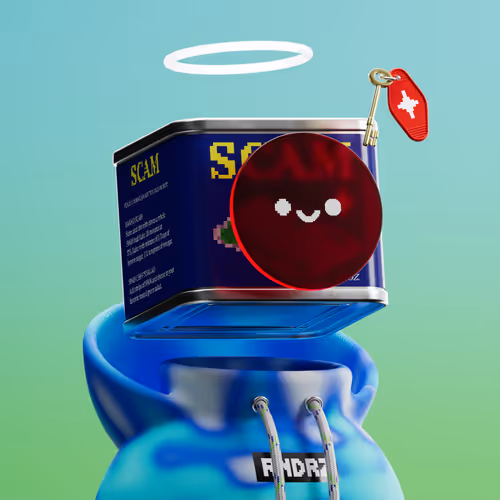 Renderz Nft