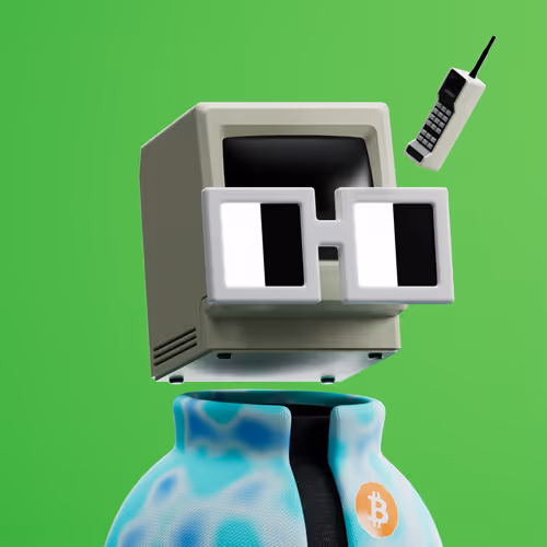 Item #9 Media