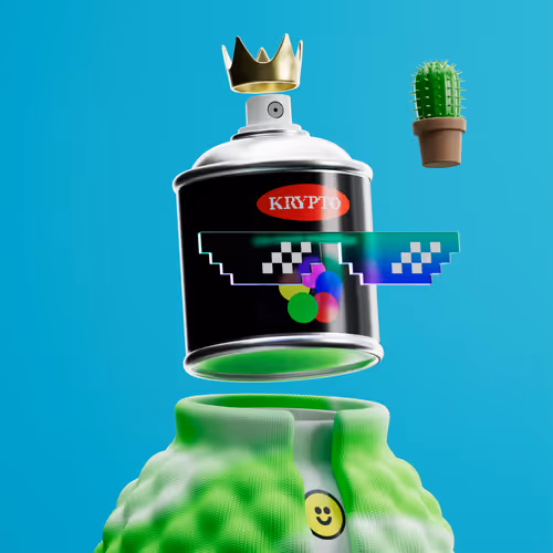 Renderz Nft