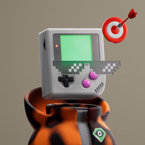 Item #80 Media