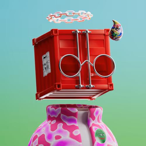 Renderz Nft