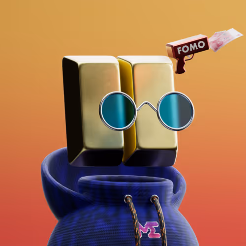 Renderz Nft