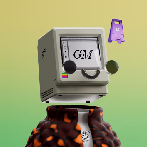 Renderz Nft