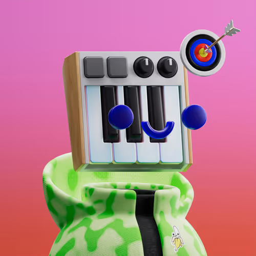 Renderz Nft