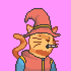 Cat #767