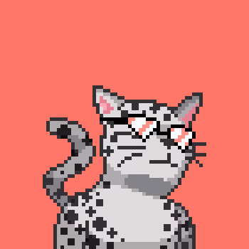 Cat Project Anima