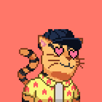 Cat Project Anima