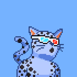 Cat #393