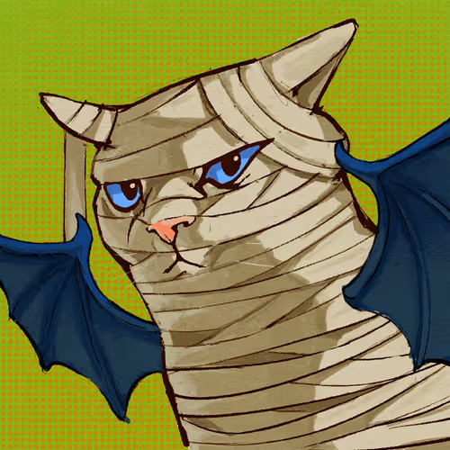 Et Cat