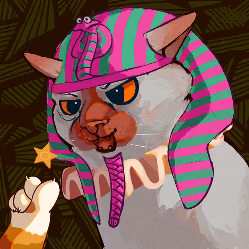 Et Cat