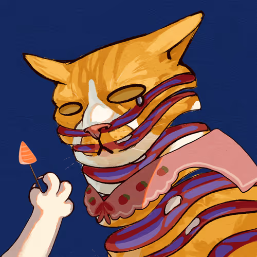 Et Cat