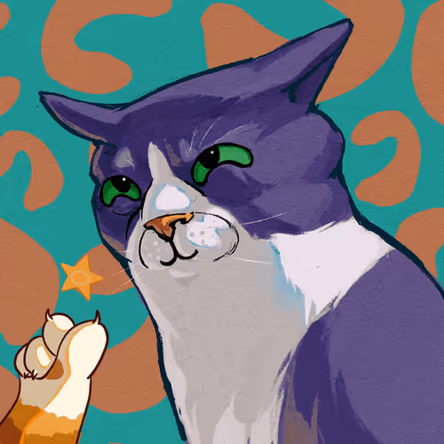 Et Cat