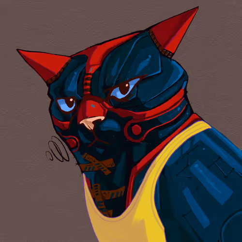 Et Cat