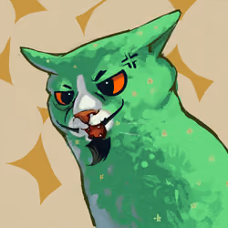 Everything Cat #2024