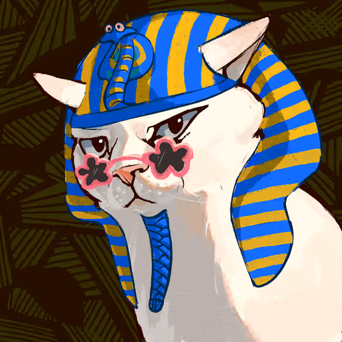 Et Cat