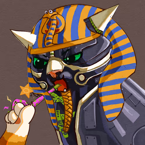 Et Cat